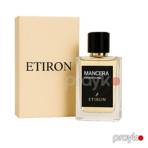 No Brand Etiron Cedrat Boise Extrait De Parfum uniseks, 55 ml — Bakı