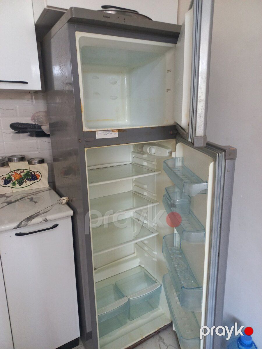 Soyuducu Nord — Ev texnikası, Bakı (4)