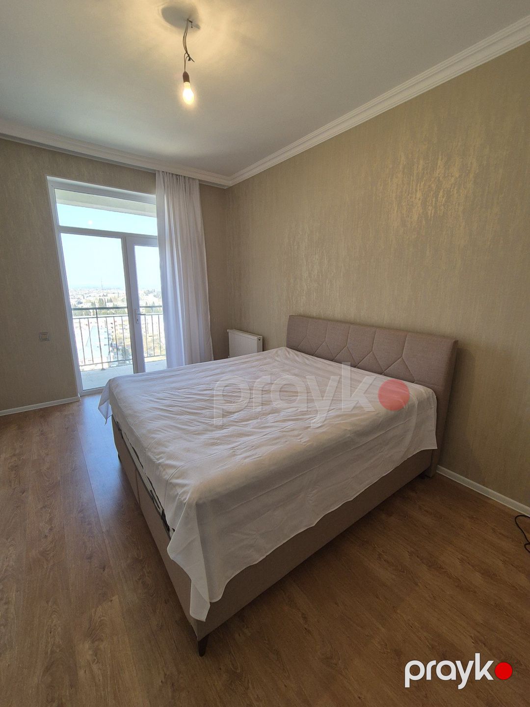 3-otaqlı yeni tikili, Gəncə ş., 77 m² — Mənzil, Gəncə (4)