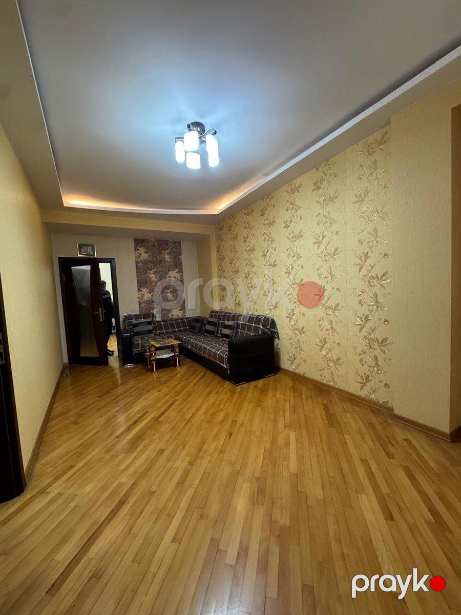 Satılır 2 otaqlı yeni tikili 61 m² — Mənzil, Bakı (3)