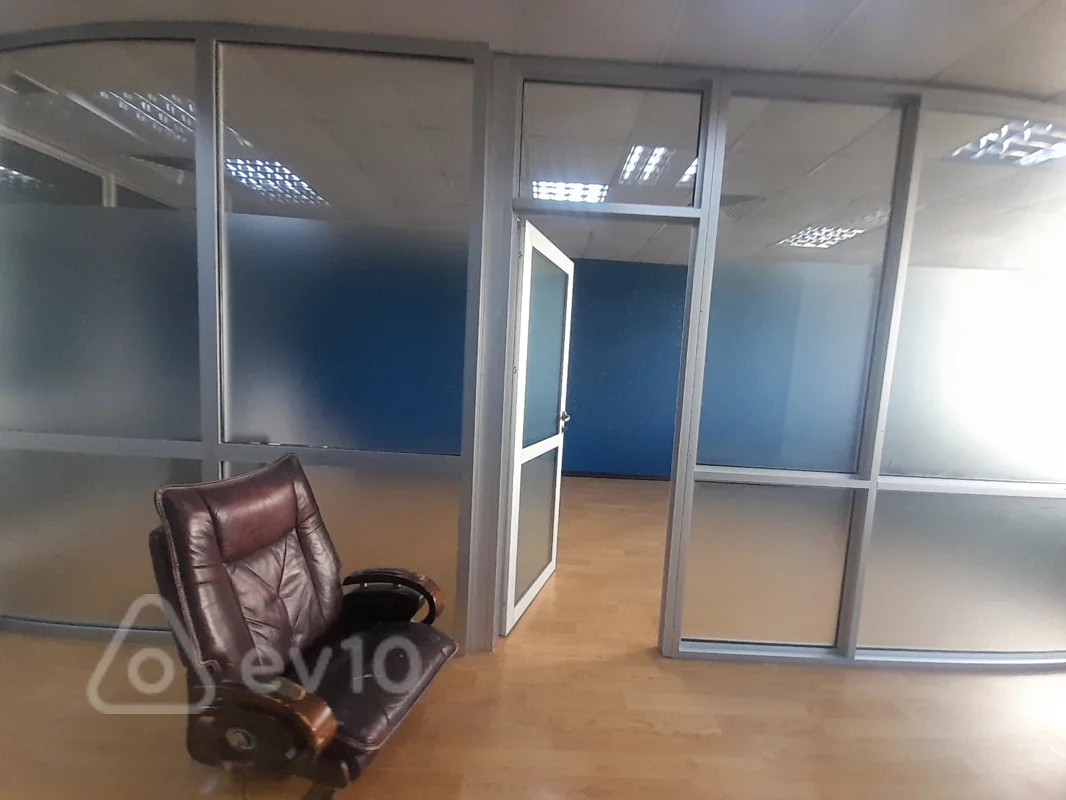 Obyekt, 110 m², Əhməd Rəcəbli küçəsi — kirayə — Əmlak, Bakı (9)