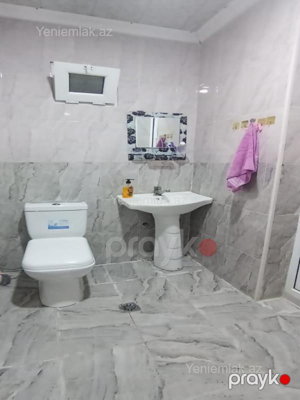Satılır 3 otaqlı Həyət evi / Villa, 68 m², Masazır — Ev, villa, Abşeron (7)