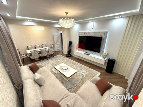 Satılır 4 otaqlı yeni tikili 127 m²
