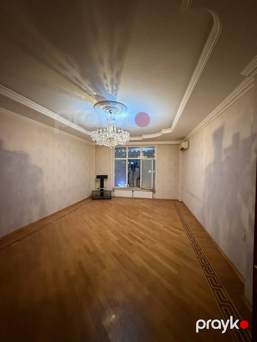 Satılır 4 otaqlı yeni tikili 158 m² — Mənzil, Bakı (6)