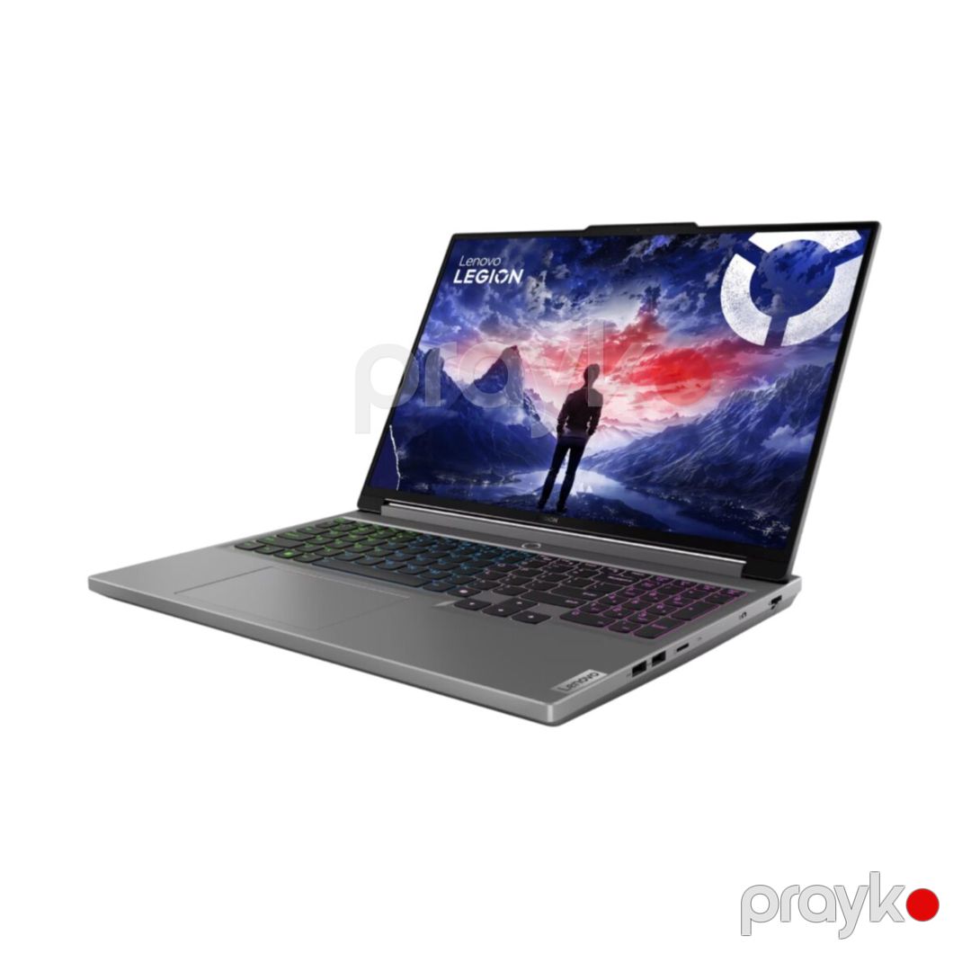 Lenovo Legıon 5 16IRX9 RTX 4060 8 GB Gaming — Noutbuklar, Bakı (3)