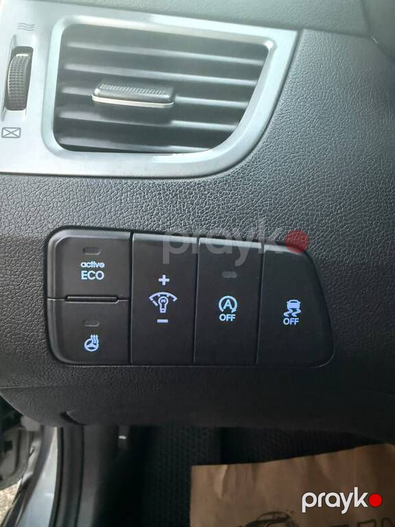 Hyundai Avante, 1.6 L, 2014 il, 193 000 km — Avtomobillər, Bakı (9)