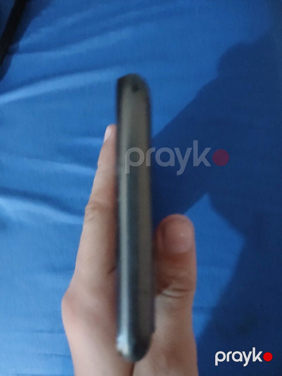 Realme C25Y Metal Gray 128GB/4GB — Smartfonlar, Ağdaş (6)