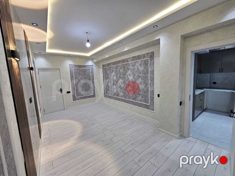 Satılır 3 otaqlı yeni tikili 65 m² — Xırdalan