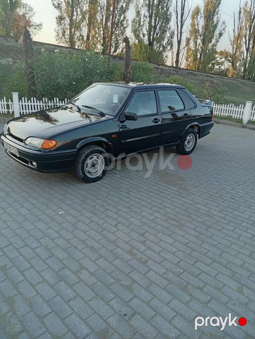 VAZ (Lada) Samara: 1.6 l 36000 km Sedan — Avtomobillər, Astara (5)