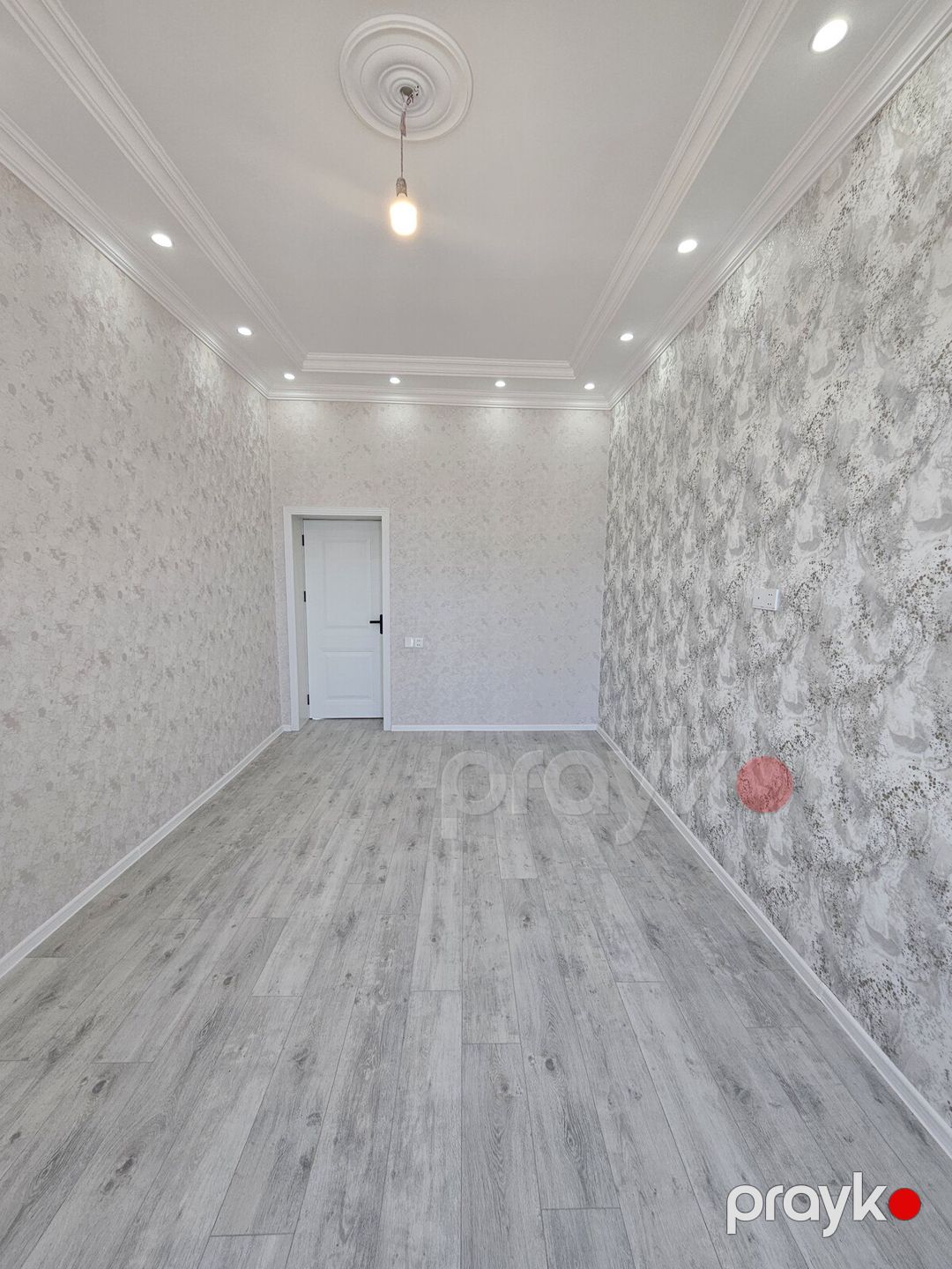 2-otaqlı mənzil, 26-cı məhəllə, 56 m² — Mənzil, Sumqayıt (7)