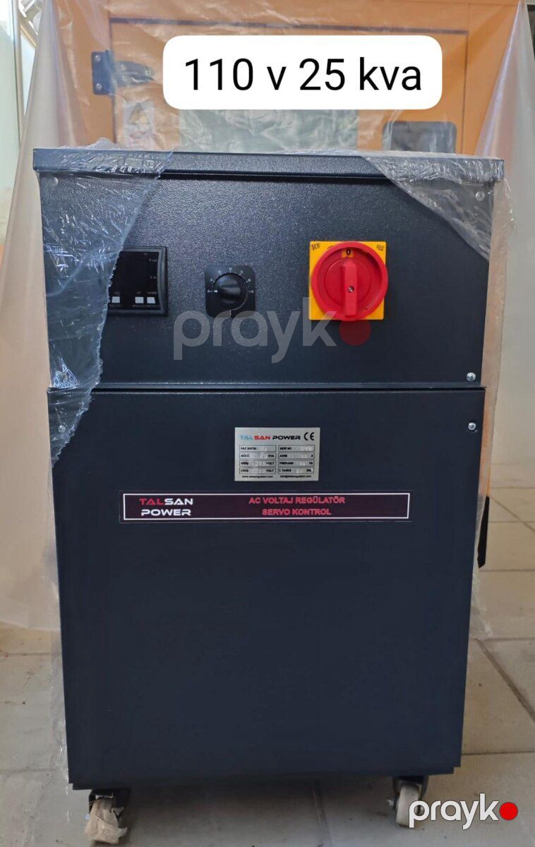 Tənzimləyici generator — Biznes və avadanlıq, Bakı (2)