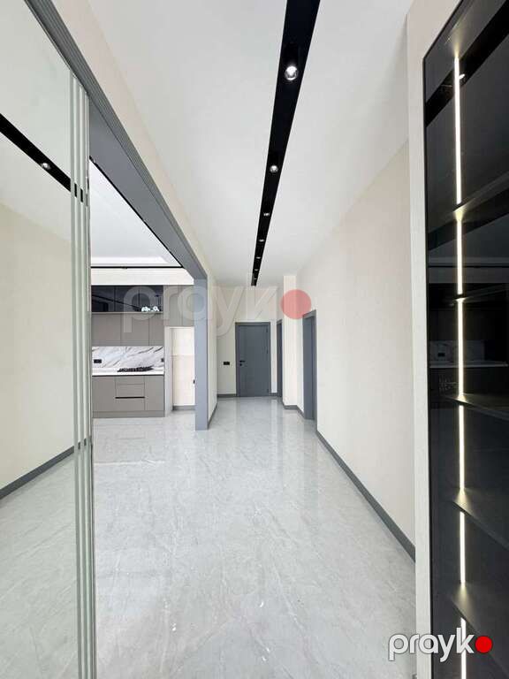 Satılır 4 otaqlı həyət evi/bağ evi 150 m² — Ev, villa, Bakı (10)