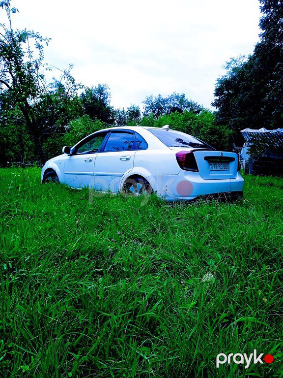 Daewoo Gentra, 1.5 L, 2014 il, 265 800 km — Avtomobillər, Zaqatala (11)