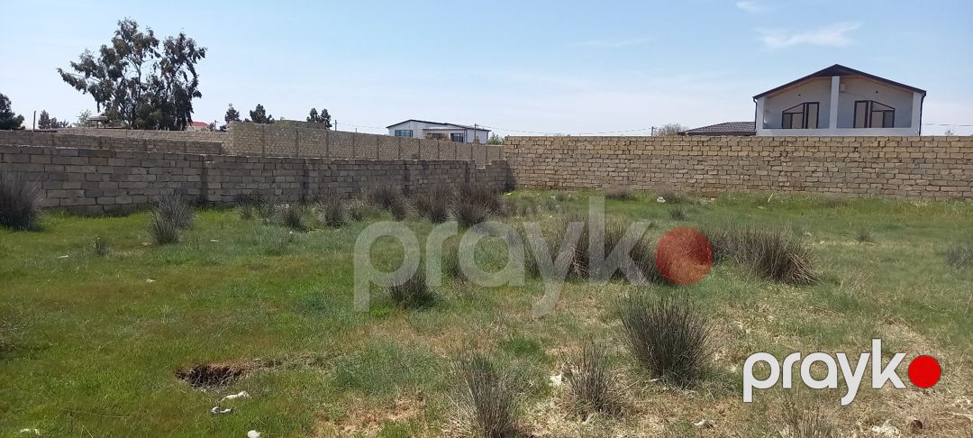12 sot torpaq sahəsi, Nardaran qəs — Torpaq, Bakı (4)