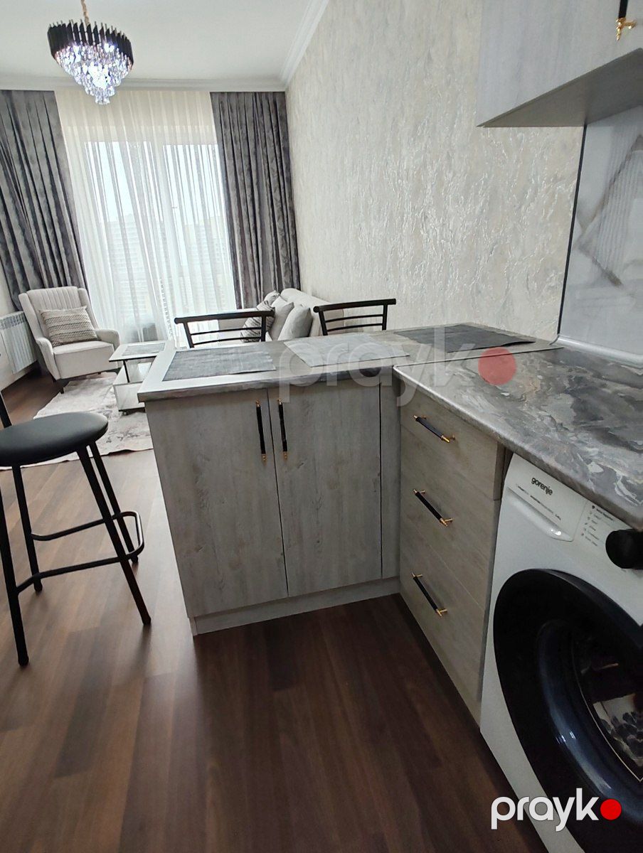 Satılır 2 otaqlı yeni tikili 55 m² — Mənzil, Bakı (7)