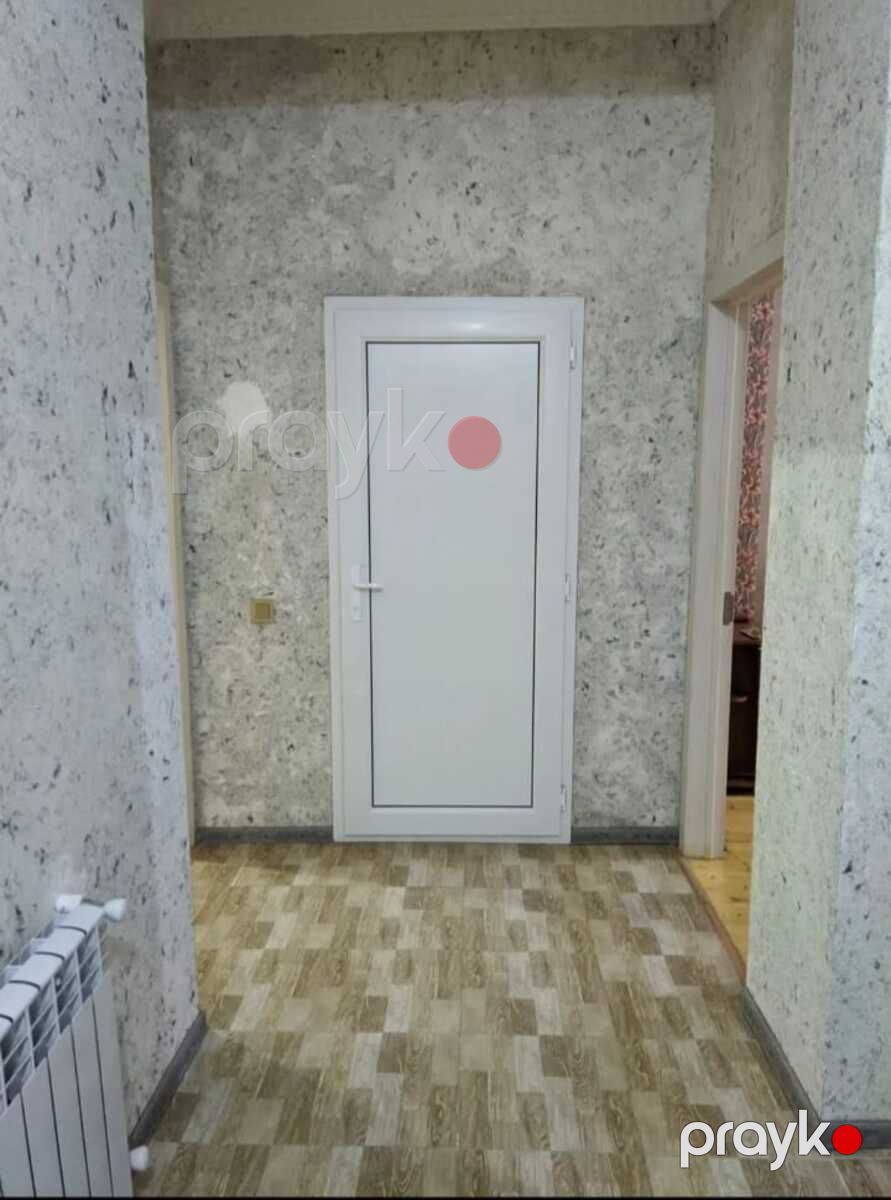 2-otaqlı yeni tikili, Masazır qəs., 58 m² — Mənzil, Bakı (10)