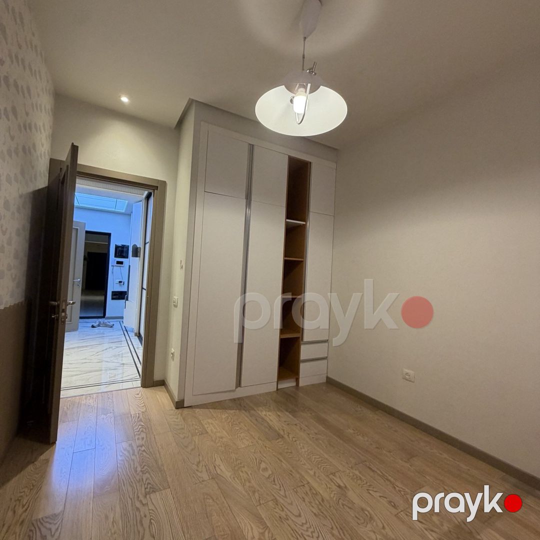 İcarəyə verilir 3 otaqlı yeni tikili 110 m² — Mənzil, Bakı (2)