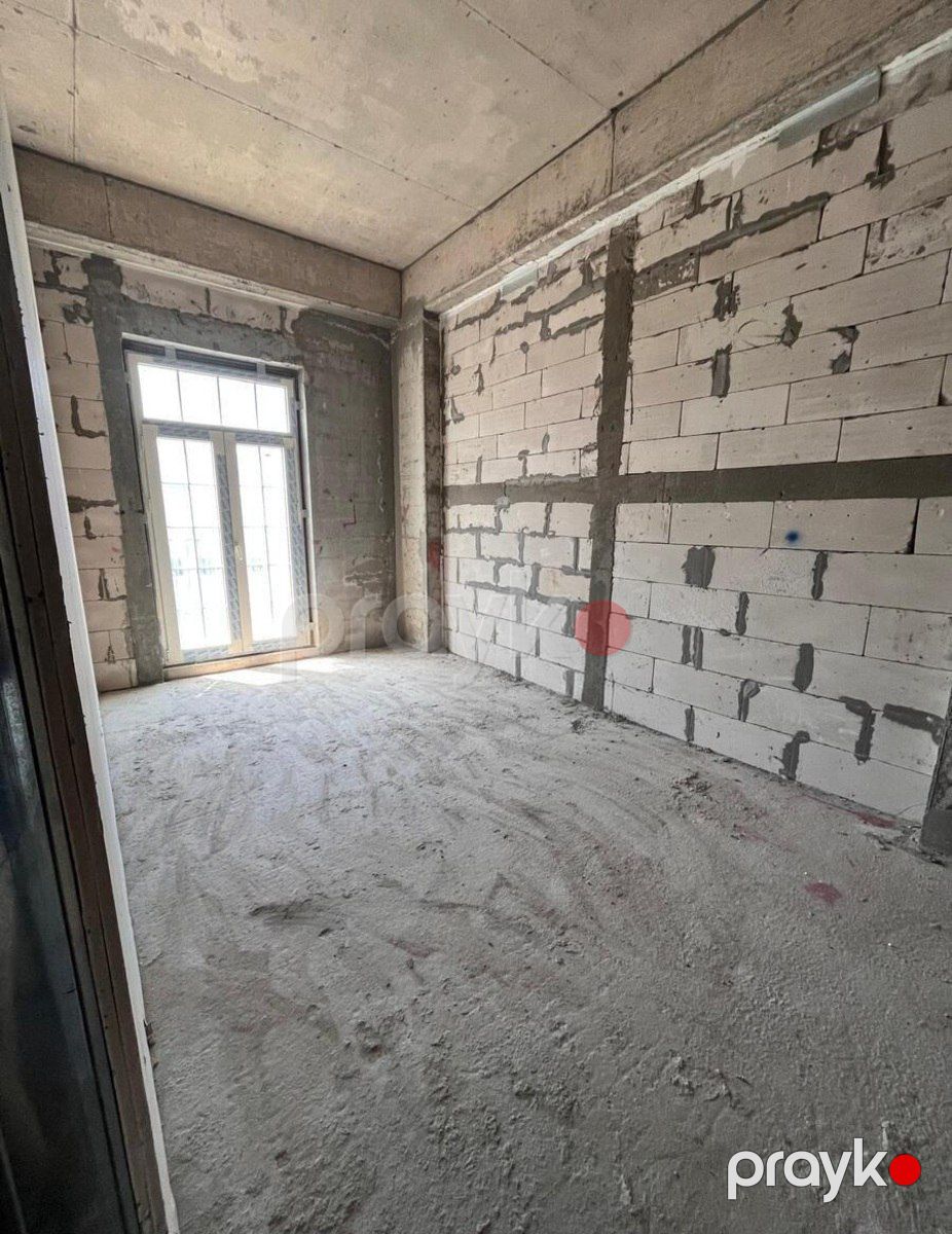 4-otaqlı yeni tikili, Ağ Şəhər, 136 m² — Mənzil, Bakı (5)