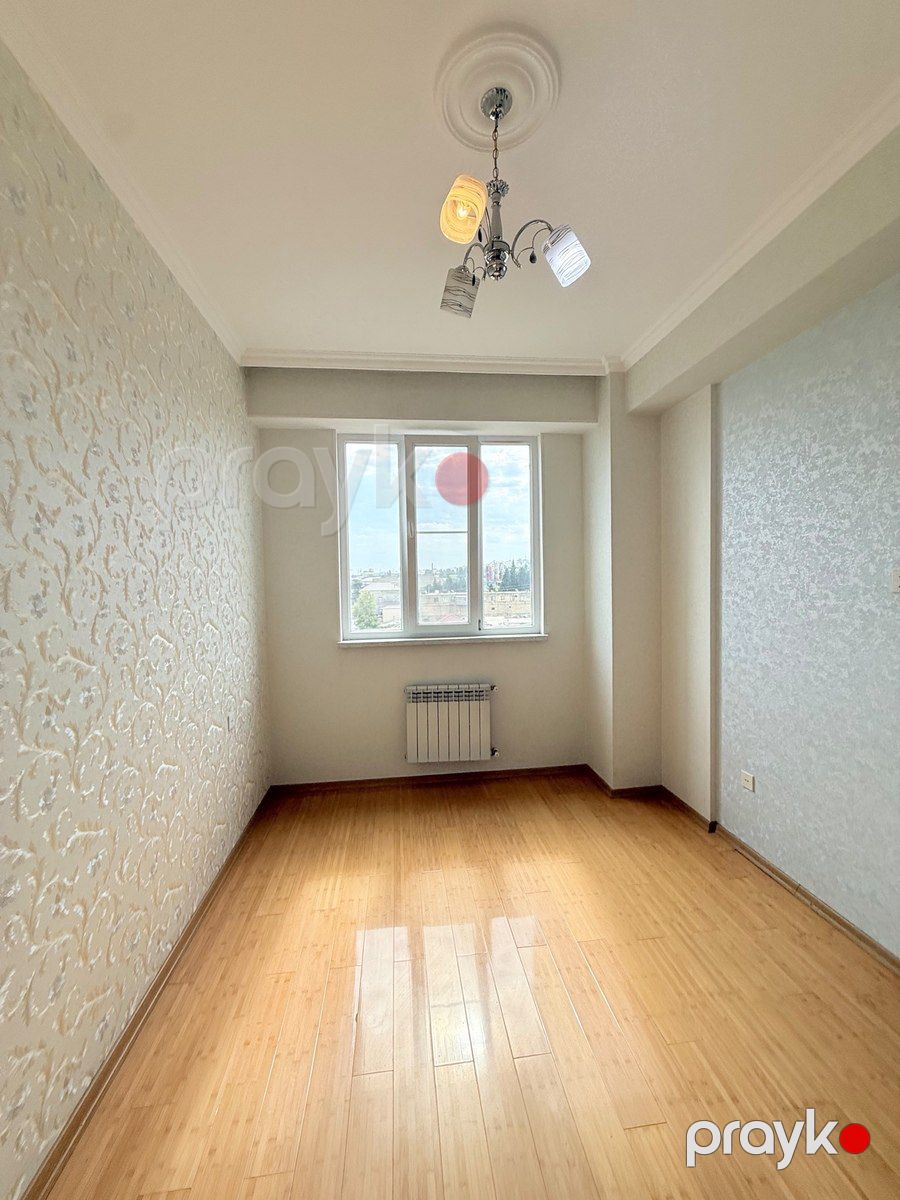 2-otaqlı yeni tikili, Xırdalan ş., 62 m² — Mənzil, Xırdalan (2)