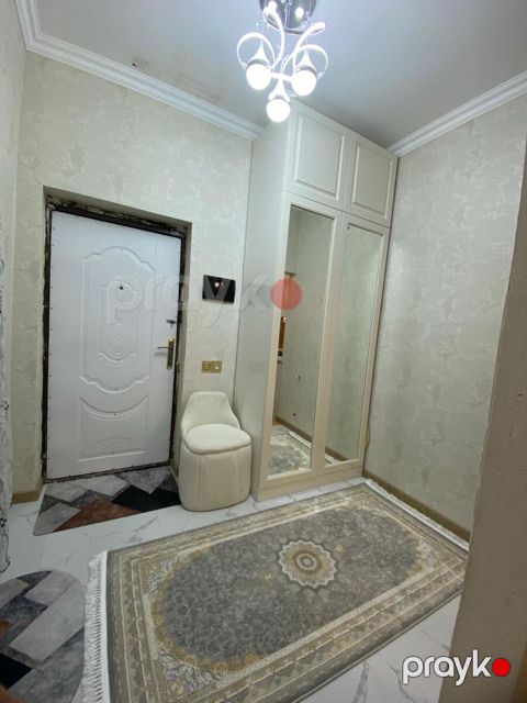 Satılır 2 otaqlı yeni tikili 62 m² — Xırdalan