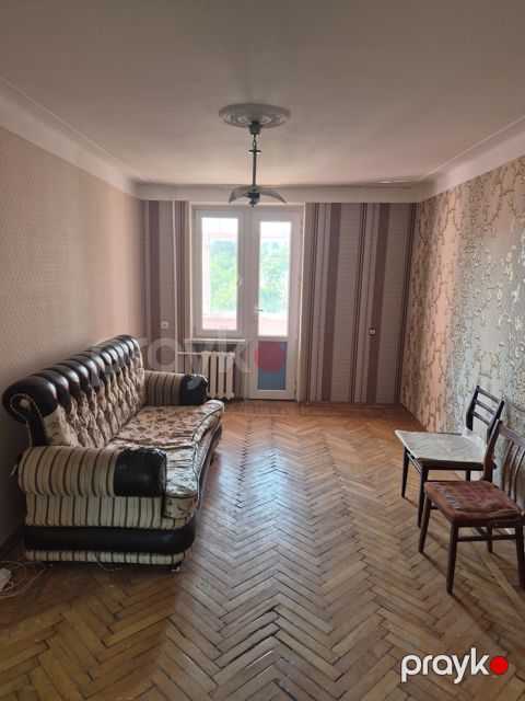 İcarəyə verilir 2 otaqlı köhnə tikili 50 m² — Bakı