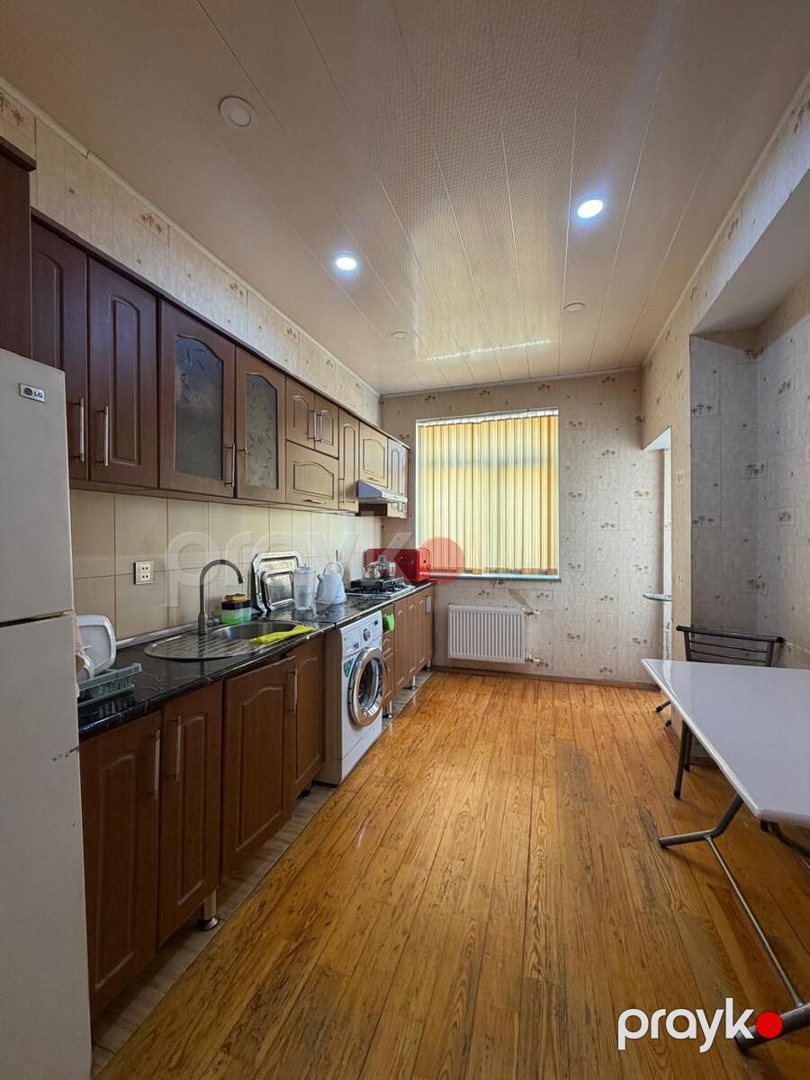 Satılır 2 otaqlı yeni tikili 64 m² — Mənzil, Bakı (4)