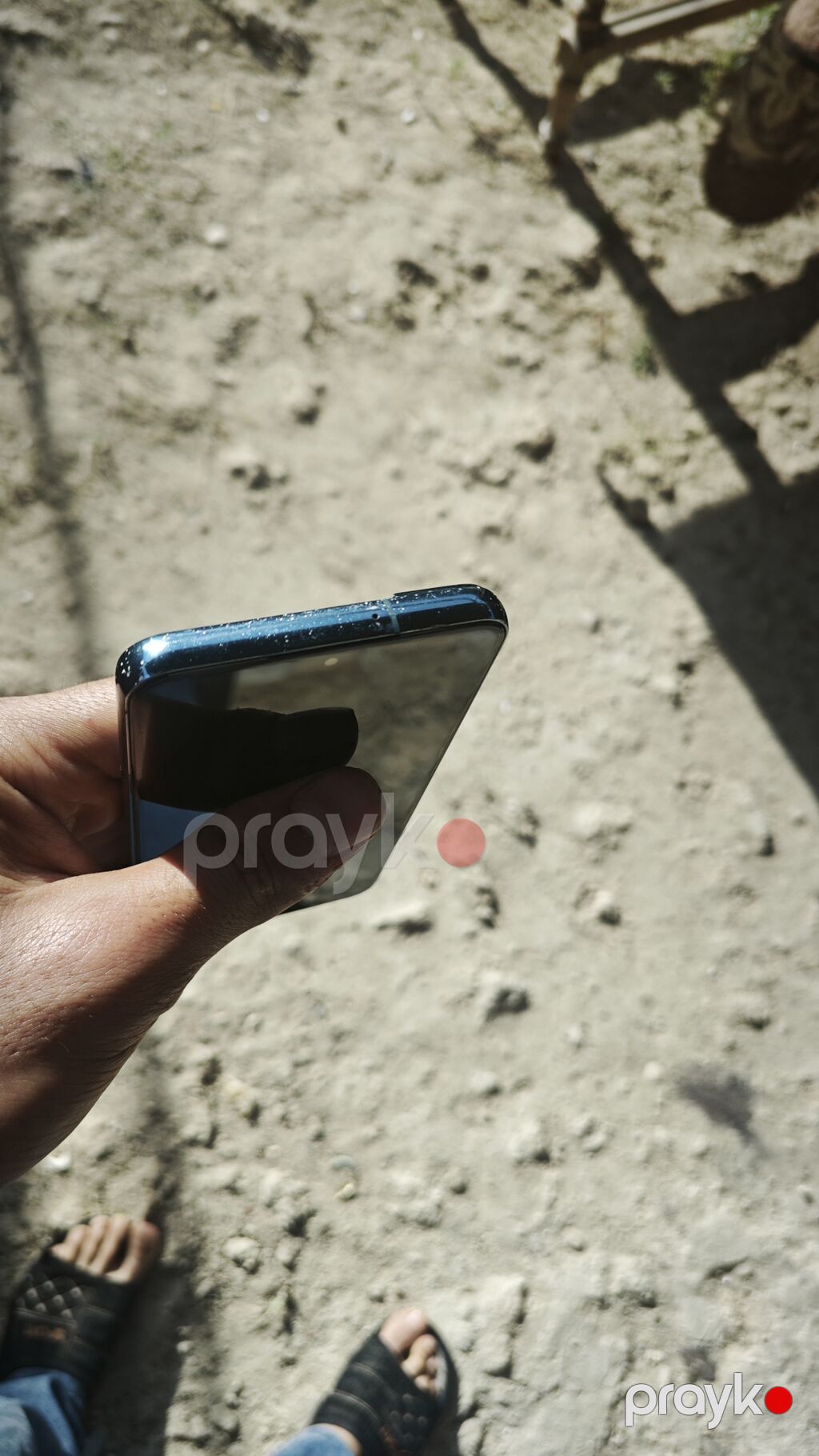 Samsung Galaxy S22, 128 GB, rəng - Qara, Sensor, Barmaq izi, İki sim kartlı — Samsung, Bakı (3)