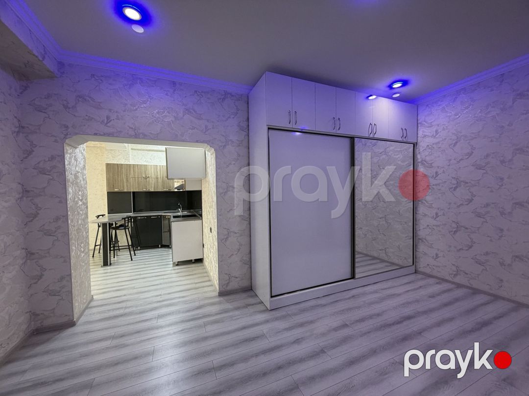 Satılır 3 otaqlı yeni tikili 100 m² — Mənzil, Bakı (9)