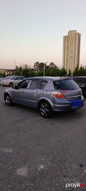 Opel Astra, 1.3 L, 2007 il, 220 000 km — Avtomobillər, Şirvan (10)