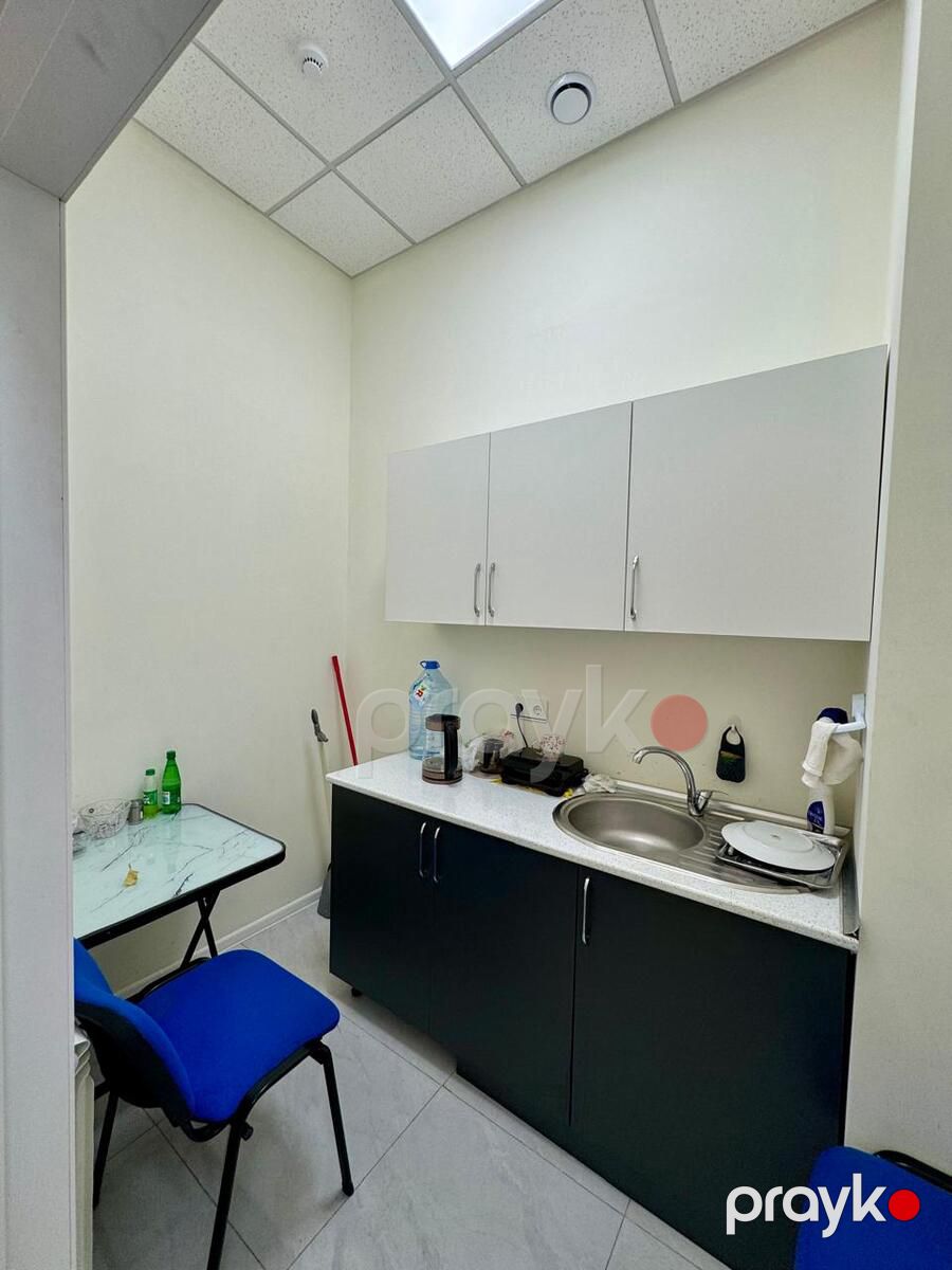İcarəyə verilir 2 otaqlı ofis 60 m² — Ofis, Bakı (5)