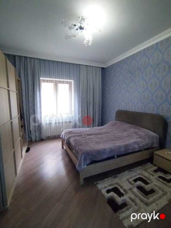 Satılır 9 otaqlı həyət evi/bağ evi 420 m² — Ev, villa, Bakı (7)