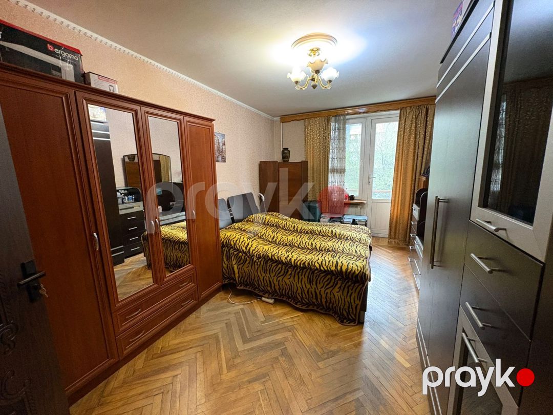 Satılır 3 otaqlı köhnə tikili 67 m² — Mənzil, Bakı (7)