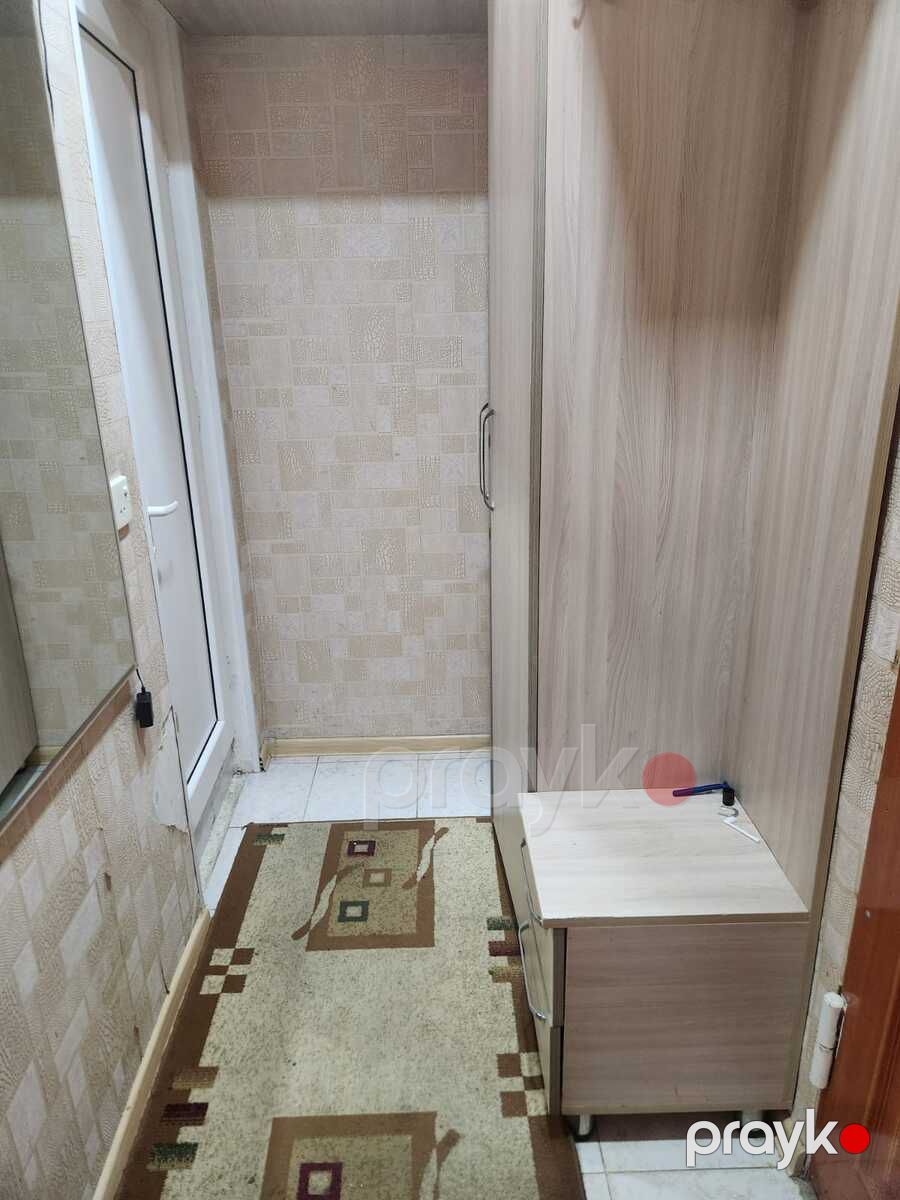 Satılır 2 otaqlı köhnə tikili 35 m² — Mənzil, Bakı (6)