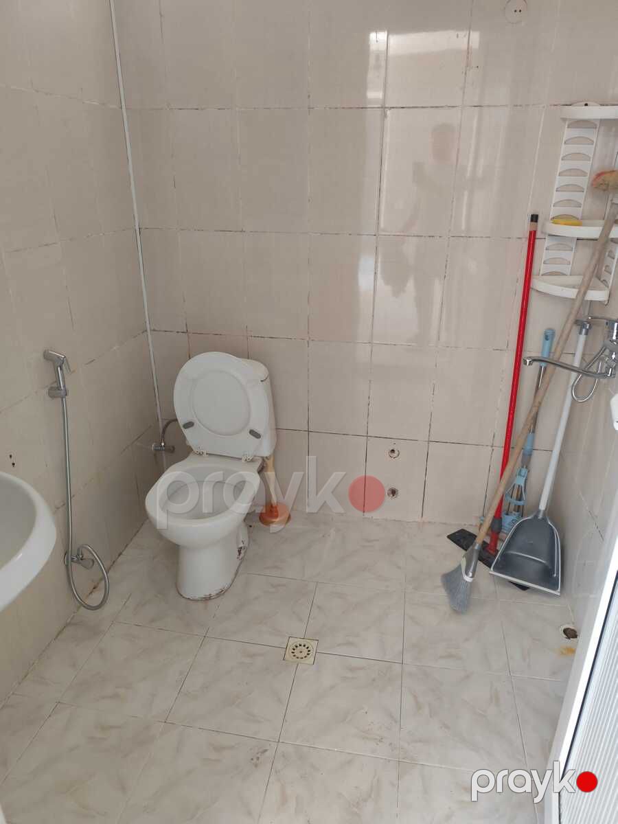 Satılır 3 otaqlı həyət evi/bağ evi 80 m² — Ev, villa, Bakı (5)