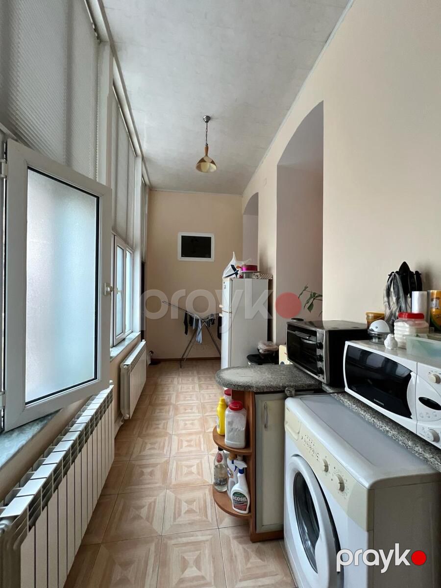 İcarəyə verilir 3 otaqlı köhnə tikili 110 m² — Mənzil, Bakı (10)