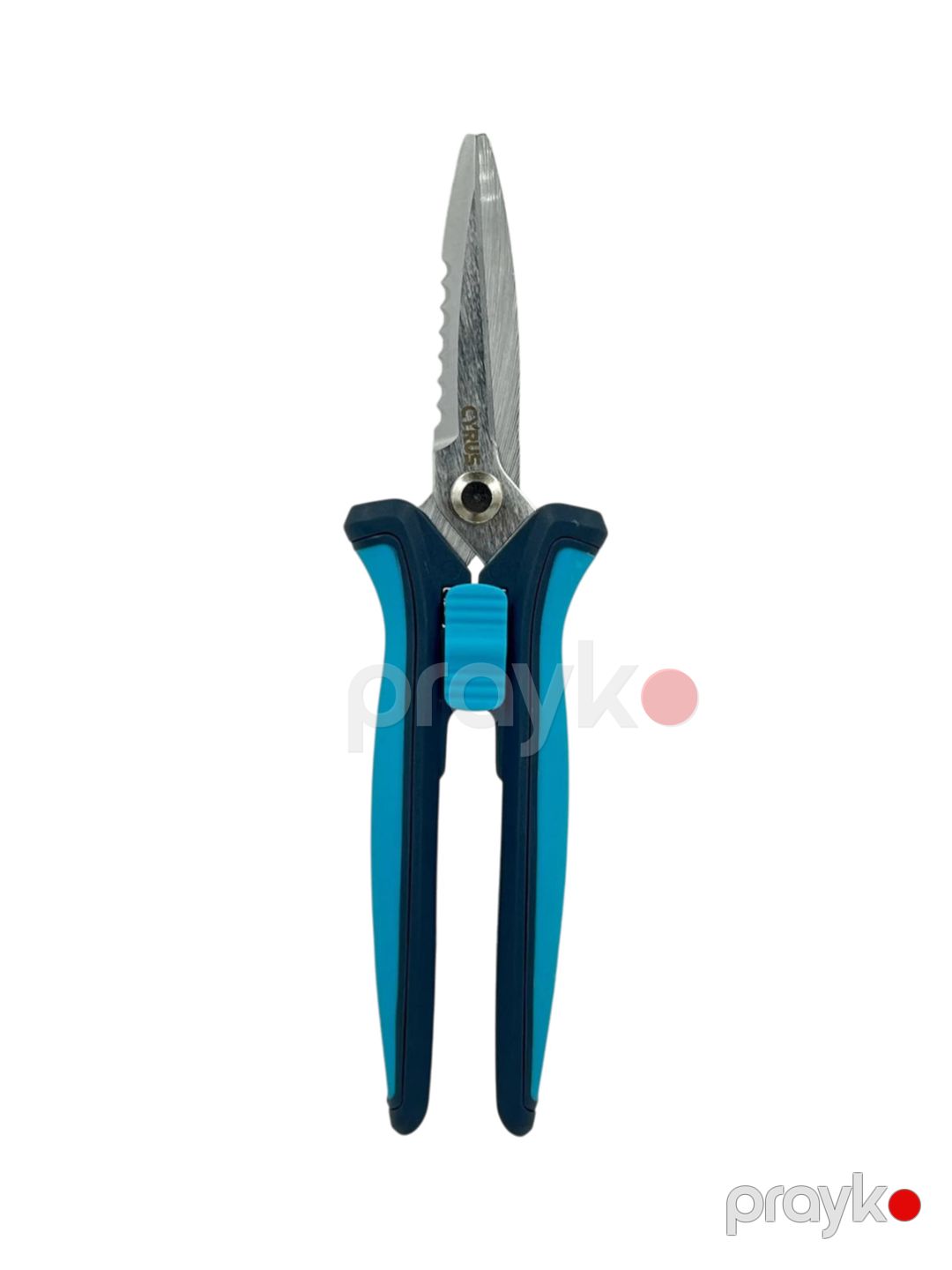 Bağban qayçısı 71327181, metal, 16 sm — Mallar, Bakı (2)