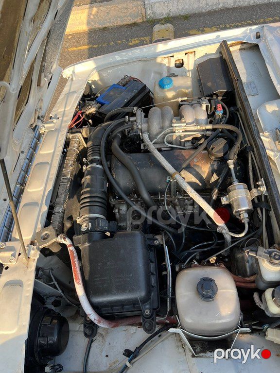 Lada (VAZ) 2107, 1.6 L, 2010 il, 94 400 km — Avtomobillər, Göygöl (7)
