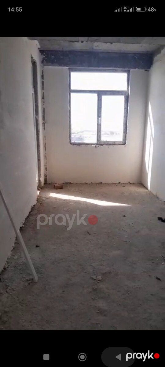 3-otaqlı yeni tikili, Xırdalan ş., 107 m² — Mənzil, Xırdalan (3)