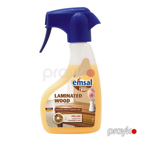 Sprey Emsal laminated wood, 250 ml — Bakı