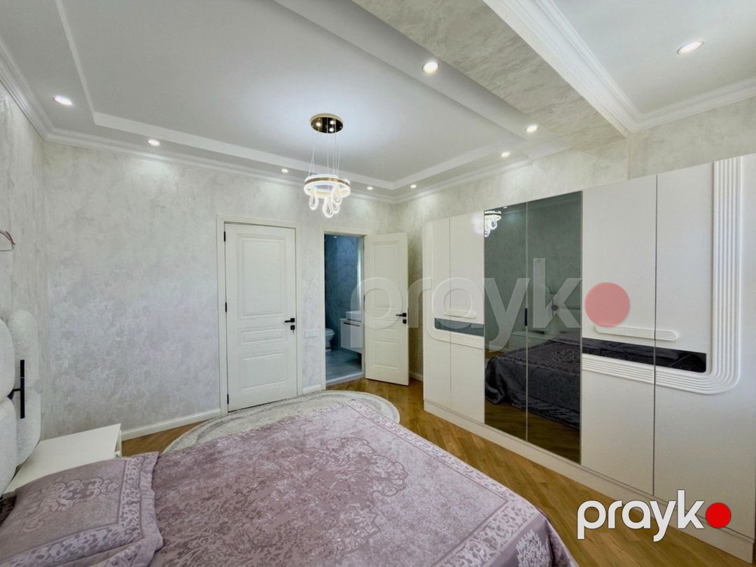 Satılır 3 otaqlı yeni tikili 110 m² — Mənzil, Bakı (7)