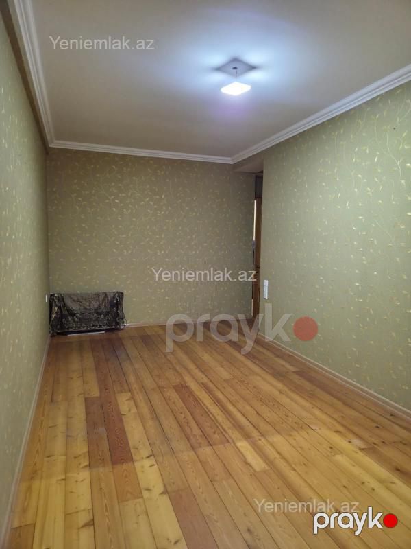 Satılır 2 otaqlı Bina evi menzil (Yeni tikili), 94 m², Nərimanov rayonu — Mənzil, Bakı (3)