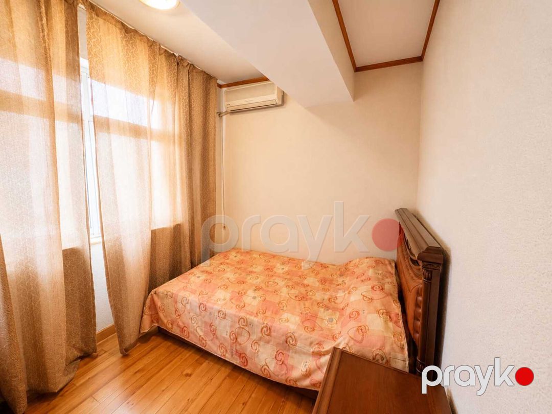 Satılır 3 otaqlı köhnə tikili 72 m² — Mənzil, Bakı (7)