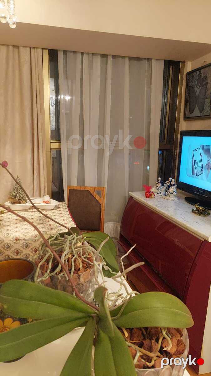 Satılır 2 otaqlı köhnə tikili 65 m² — Mənzil, Bakı (4)