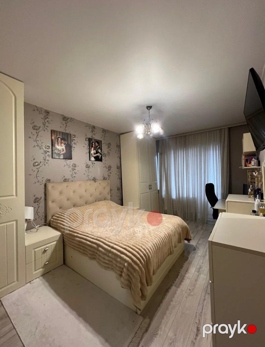Satılır 2 otaqlı köhnə tikili 70 m² — Mənzil, Bakı (5)