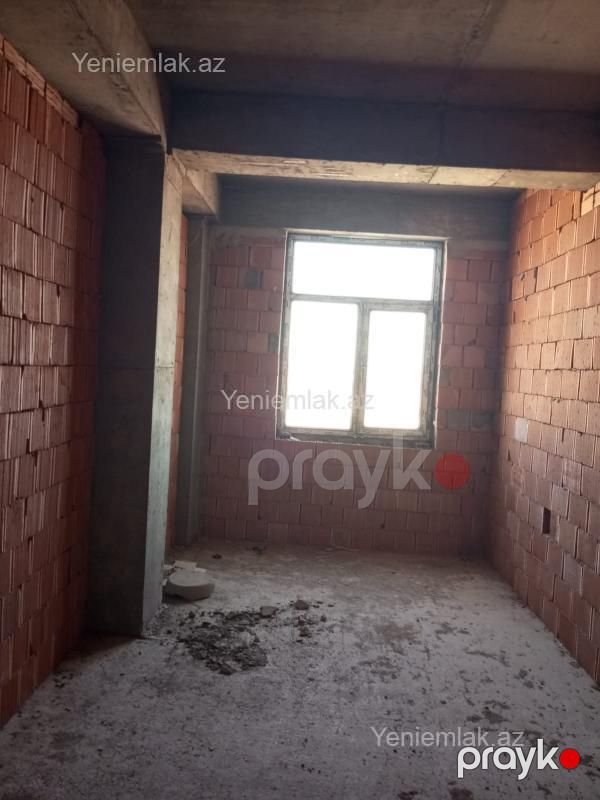 Satılır 3 otaqlı Bina evi menzil (Yeni tikili), 100 m², Masazır — Mənzil, Abşeron (7)