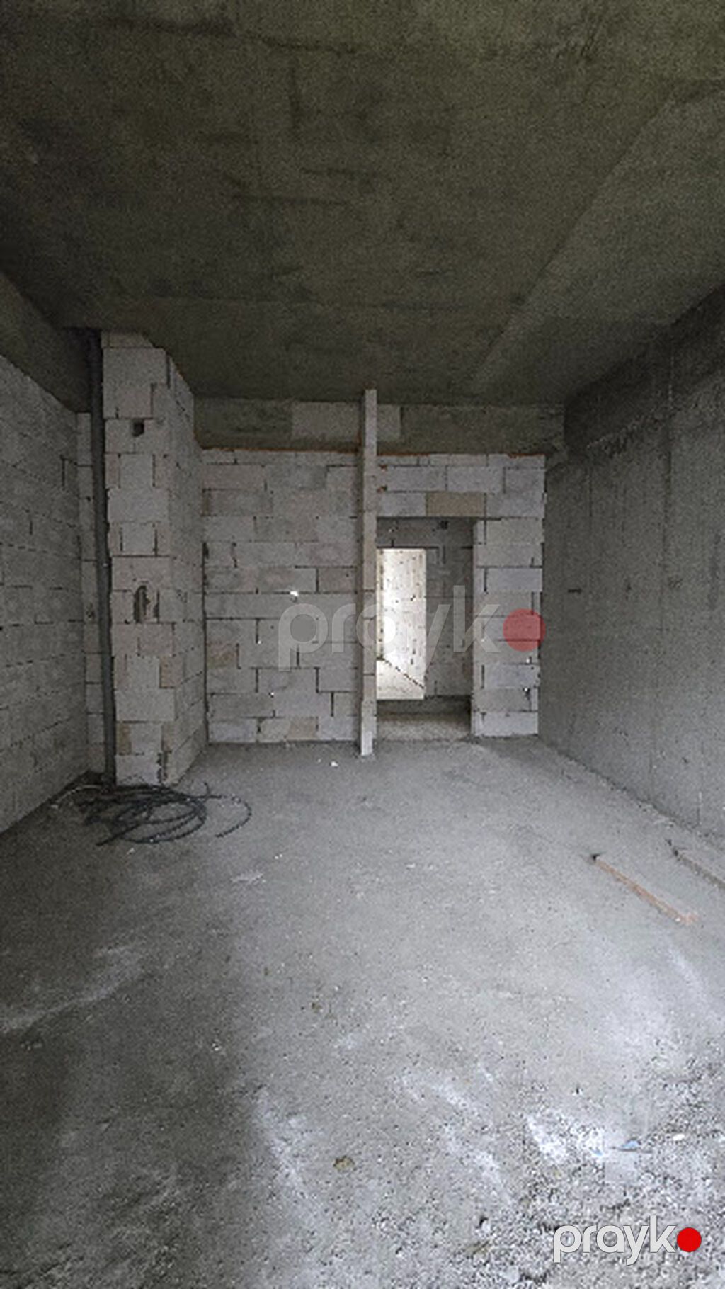 Ağ şəhər, 3 otaqlı, Yeni tikili, m. Xətai, 137 kv. m — Mənzil, Bakı (9)