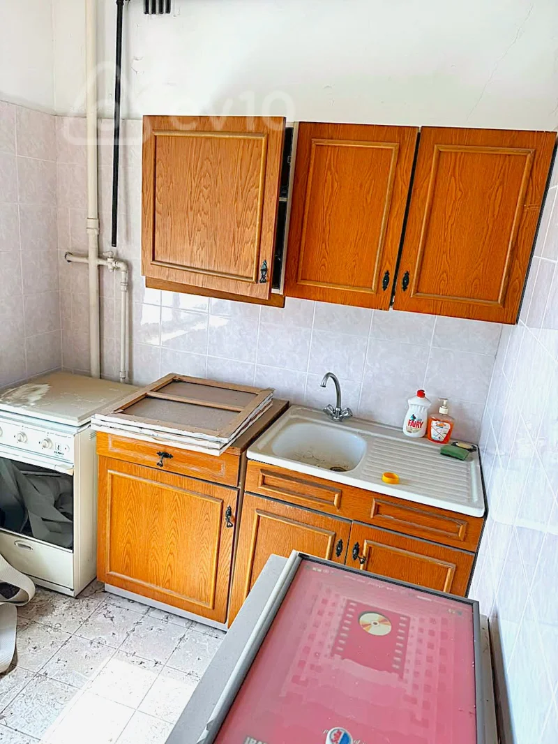 1 otaqlı mənzil, 48 m², Ülvi Bünyadzadə küçəsi — Mənzil, Bakı (3)