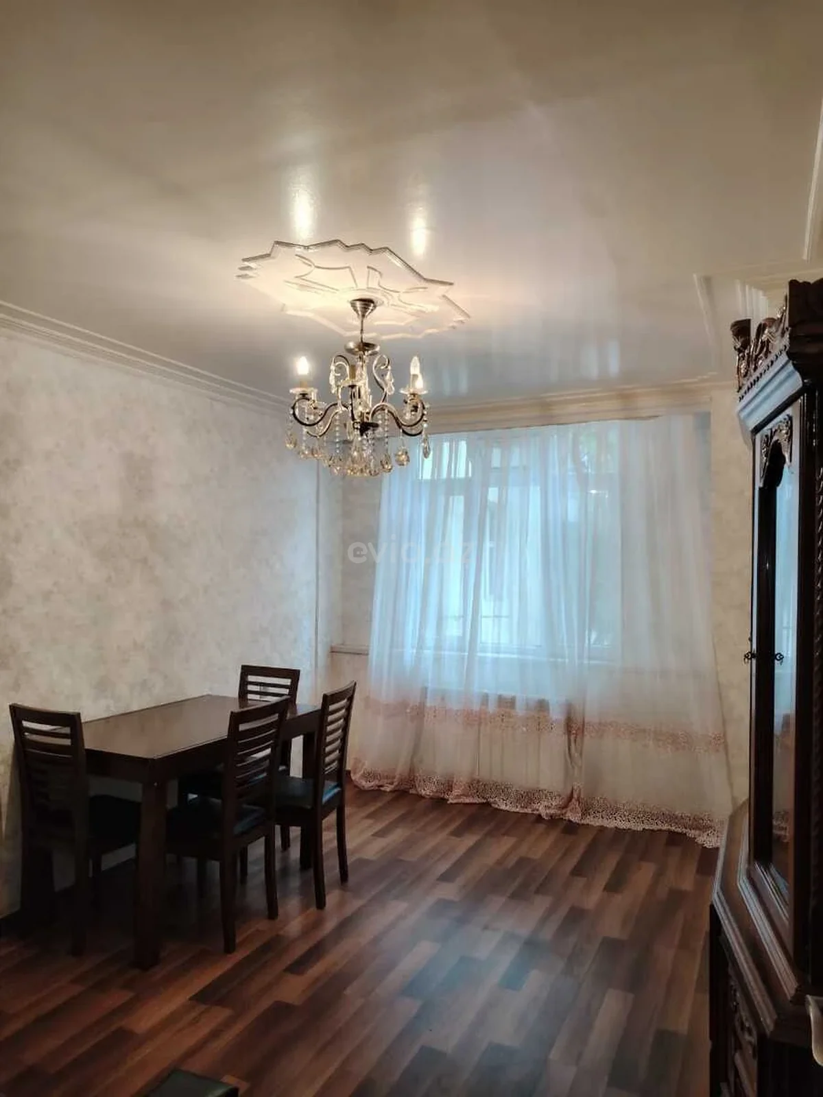 2 otaqlı orta təmirli mənzil satılır Yasamalda — Mənzil, Bakı (4)