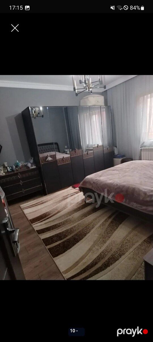 Həyət evi, Buzovna qəs — Ev, villa, Bakı (8)