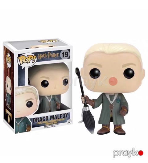 Fiqur Draco Malfoy 19 — Bakı